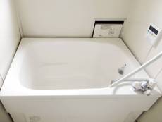 Phòng tắm của Village House Ueda ở Iwaki-shi