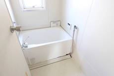 Bathroom in Village House Shimofunao in Iwaki-shi