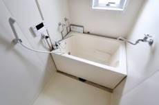 Banheira de Village House Kita Nagano em Minamisoma-shi