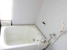 Kamar Mandi di Village House Katsuhira di Akita-shi