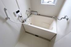 Bathroom in Village House Takizawa Osaki in Takizawa-shi