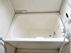 Kamar Mandi di Village House Nanyo di Nanyo-shi