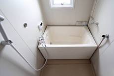 Phòng tắm của Village House Naganuma Jounan ở Sukagawa-shi