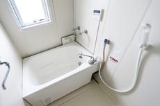 Kitakami-shi मा Village House Kita Tokiwadai मा बाथरूम