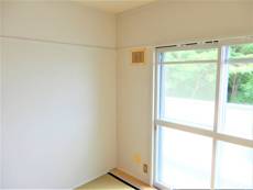 Bedroom in Village House Adatara in Nihommatsu-shi