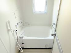 Hanamaki-shi ရှိ Village House Manchome ၏ ရေချိုးခန်း