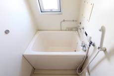 Phòng tắm của Village House Shiwa Chuo ở Shiwa-gun