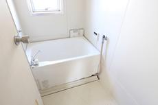 Ichinoseki-shi ရှိ Village House Nakada Minami ၏ ရေချိုးခန်း