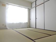 Bedroom in Village House Iwaki in Hirosaki-shi
