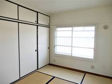 Bedroom in Village House Yoshihara in Yamagata-shi