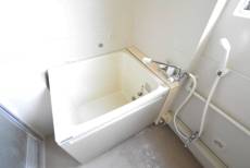 高崎市ビレッジハウス寺尾のバス