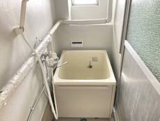 Ota-shi मा Village House Higashi Kanai मा बाथरूम