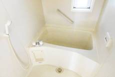 Fukaya-shi मा Village House Taya मा बाथरूम