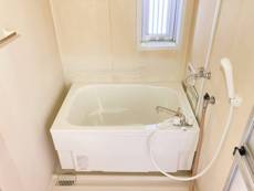 松戸市ビレッジハウス串崎のバス