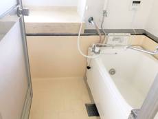 Phòng tắm của Village House Kamagaya ở Kamagaya-shi