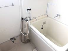 八王子市ビレッジハウス小比企のバス