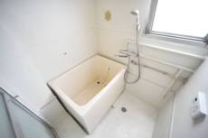 保土ケ谷区ビレッジハウス常盤台のバス