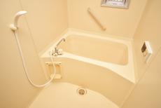 Kamar Mandi di Village House Shimo Kuzawa di Chuo-ku