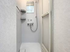 Bathroom in Village House Tsukiyoshi in Kawagoe-shi