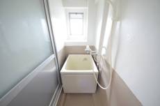 Phòng tắm của Village House Masuho ở Minamikoma-gun