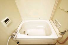 Kamar Mandi di Village House Kugou di Yokosuka-shi