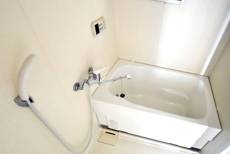 Phòng tắm của Village House Gosho ở Ichihara-shi