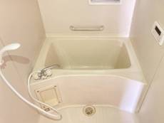 Kamar Mandi di Village House Ishibashi di Shimotsuke-shi