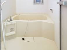 東区ビレッジハウス上木戸のバス