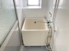 稲毛区ビレッジハウス長沼のバス