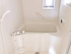 Bathroom in Village House Zenbu in Asahi-ku