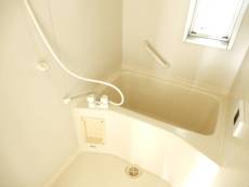 瀬谷区ビレッジハウス阿久和のバス