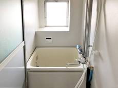 Kawagoe-shi मा Village House Imafuku मा बाथरूम