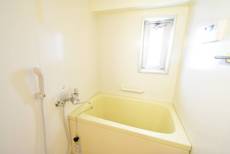 あきる野市ビレッジハウス秋多のバス