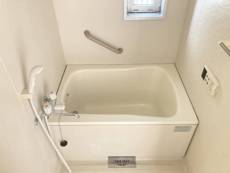 Bathroom in Village House Kowagama in Funabashi-shi