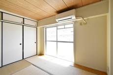 Living Room in Village House Mukaeda in Ichihara-shi