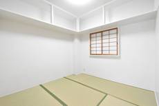 Bedroom in Village House Sakaki in Hanishina-gun
