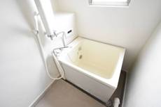 Phòng tắm của Village House Ooizumi ở Oura-gun