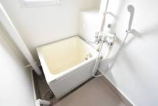 Banheira de Village House Hiraide em Utsunomiya-shi