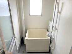 Atsugi-shi मा Village House Sanda मा बाथरूम