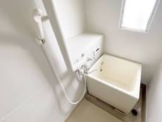 Phòng tắm của Village House Kobayashi ở Fujioka-shi