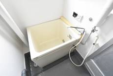 Bathroom in Village House Juurokken Dai 2 in Kumagaya-shi