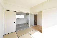 Bedroom in Village House Sasaga in Matsumoto-shi