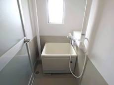 秦野市ビレッジハウス戸川のバス