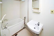 西東京市ビレッジハウス向台タワーのバス