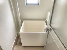 秩父市ビレッジハウス秩父のバス