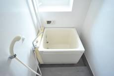 Banheira de Village House Shimojima Dai 2 em Hiratsuka-shi