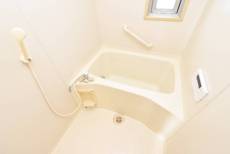 Phòng tắm của Village House Hitachi ở Hitachi-shi