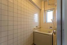 小美玉市ビレッジハウス美野里のバス