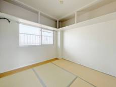 Bedroom in Village House Higashi Ohashi in Ishioka-shi