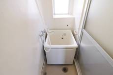 龍ケ崎市ビレッジハウス古城のバス